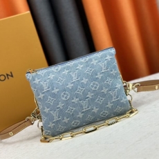 Louis Vuitton Satchel Bags